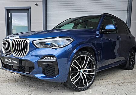 BMW X5 gebraucht kaufen BMW X5 xDrive45e M Sportpaket 22 Zoll 1Hand