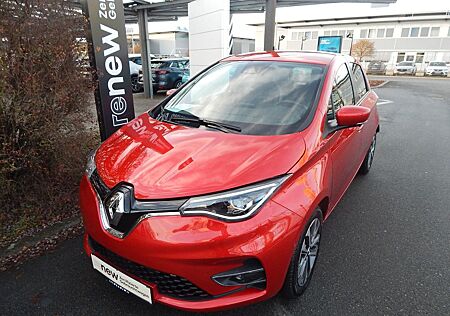Renault ZOE Intens R135/Z.E. 50 inkl. Batterie