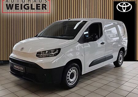 Toyota Pro Ace Proace City L2 Meister*PDC-hinten*