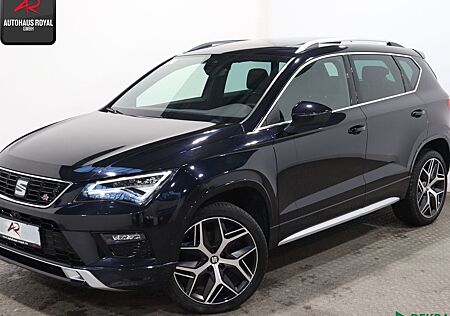 Seat Ateca 1.5 TSI FR LINE VIRTUAL,PANO,360GRAD,ACC