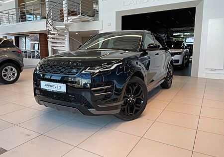 Land Rover Range Rover Evoque R-Dynamic SE