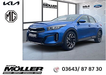 Kia XCeed Vision 1.6T DCT7 Komfort Navi Kamera ACC