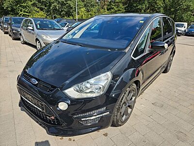 Ford S-Max S-MAX Titanium S