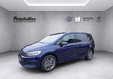 VW Touran Volkswagen 1.5 TSI 110 kW DSG Move