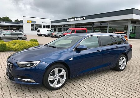 Opel Insignia B Sports Tourer Dynamic *Navi*AHK*SHZ*