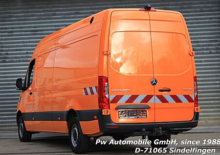 Mercedes-Benz Sprinter 316 III Kasten >>Maxi<< AHK, Kd.gepfl.