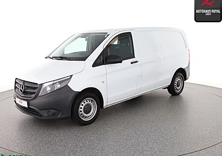 Mercedes-Benz Vito 114 CDI KASTEN NAVI,KLIMA,AKT.PARKASSIST,SH