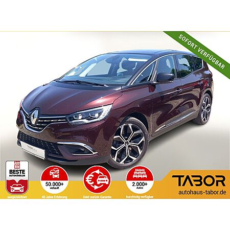 Renault Grand Scenic leasen