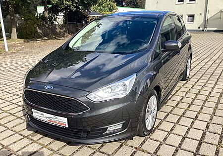 Ford C-Max Cool & Connect