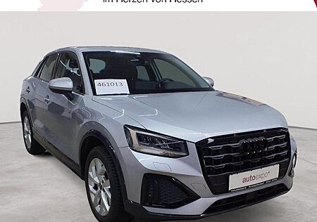 Audi Q2 35TFSI Stronic adva. SHZ KAM APP BLIS