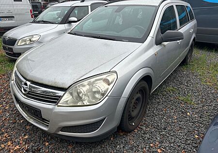 Opel Astra H Caravan Edition