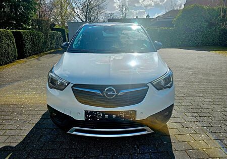 Opel Crossland X 1.2 Kamera Sitzh. Lenkradh. Laneassi