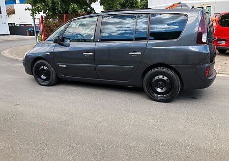 Renault Espace Edition 25th dCi 175 Edition 25th TÜV.G.z