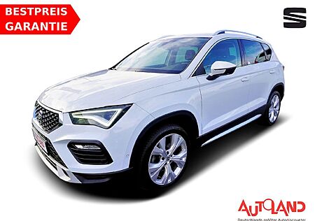 Seat Ateca 1.5 Xperience DSG LED Navi Virtual Cockpit