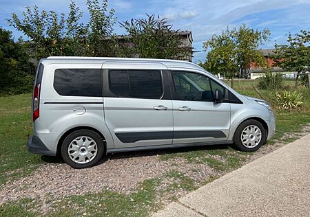 Ford Tourneo Connect 1.6 EcoBoost 7 SITZER/Panoramach