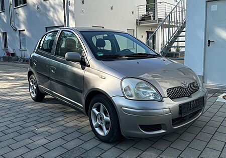 Toyota Yaris 1.3 Service Neu TÜV ALU Klima el.
