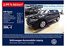 VW Tiguan Volkswagen Elegance 2.0 TSI 4Motion DSG *AHK*LED*