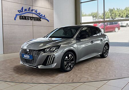 Peugeot 208 Facelift Allure 1,2 100PS LED/ACC/2x180°Kam