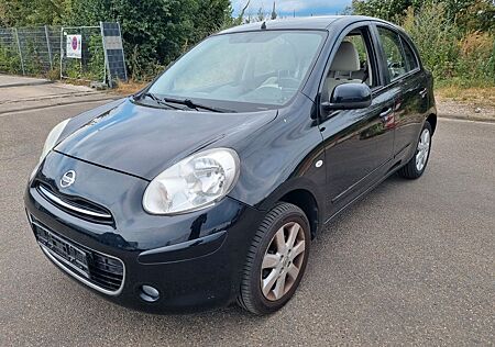 Nissan Micra 1.2 Elle Elle / Klima / Navi