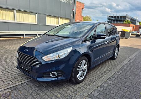 Ford S-Max Trend