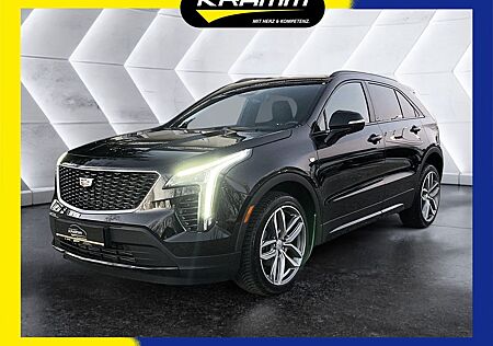 Cadillac XT4 2.0 T Sport AWD *Vollausstattung*