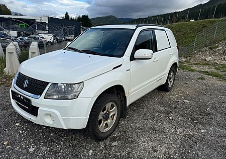 Suzuki Grand Vitara 1.9 DDIS *LKW*
