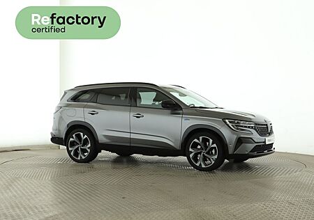 Renault Espace VI Esprit Alpine E-Tech Hybrid