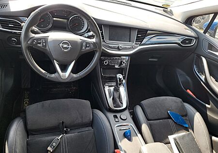 Opel Astra K Sports Tourer Elegance Start/Stop