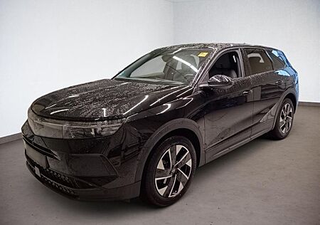 Opel Grandland X Grandland 1.2 48V Mild-Hybrid 100 kW GS