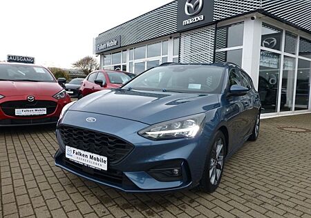 Ford Focus Turnier ST-Line *FRONTSCHEIBENHEIZUNG*