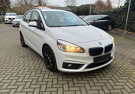 BMW 220 Baureihe 2 Active Tourer d