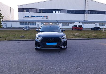 Audi Q3 35 TDI S tronic S line S line