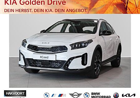 Kia XCeed *PRIVAT AKTION* Spirit