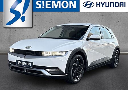 Hyundai IONIQ 5 58kWh 2WD DYNAMIQ Wärmepumpe Navi Digita