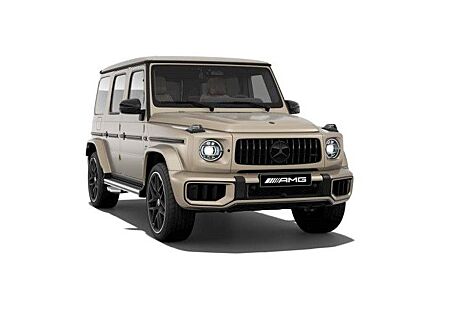Mercedes-Benz G 63 AMG FACELIFT 2xCARBON A22 MY2025