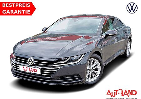 VW Arteon Volkswagen 1.5 TSI ACT Elegance Bluetooth Tempomat