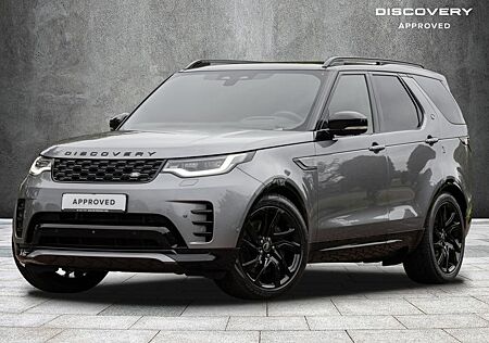 Land Rover Discovery D350 Dynamic SE