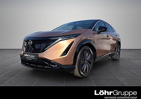 Nissan Ariya Evolve Pack *PANO*BOSE*360°KAMERA*NAVI*LED