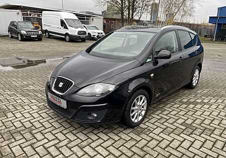 Seat Altea XL Style Copa Ecomotive DAB+ GRA