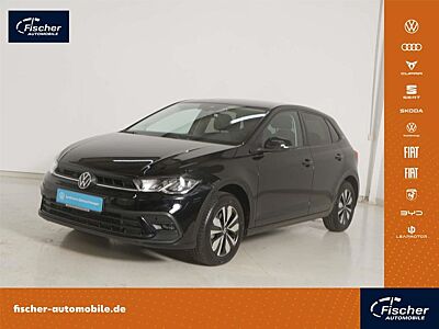 Volkswagen Polo 1.0 TSI GOAL