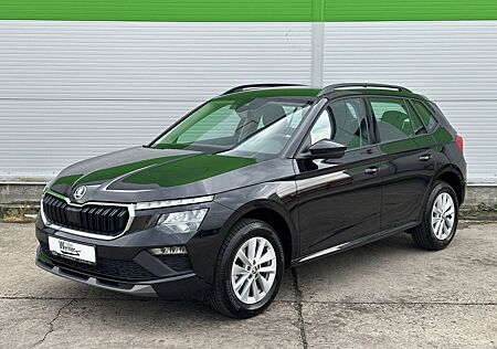 Skoda Kamiq 116PS Selection V.Cockpit Climatronic AHK