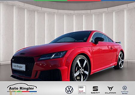Audi TT RS basis Coupe 2.5 TFSI quattro
