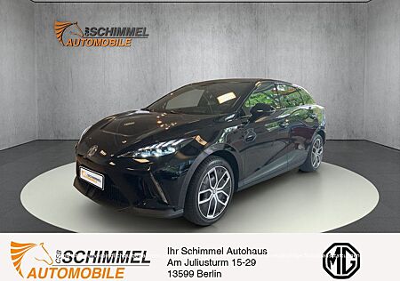 MG MG4 Electric Luxury 64 kWh KAMERA W-LAN LED 360°