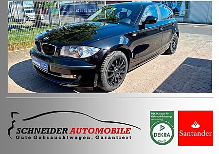BMW 116i *STEUERKETTE NEU~TÜV NEU~GARANTIE*