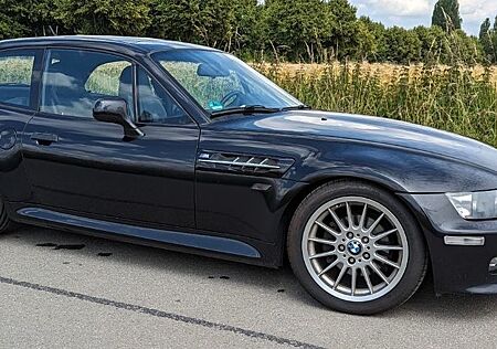 BMW Z3 Coupé 2.8 -