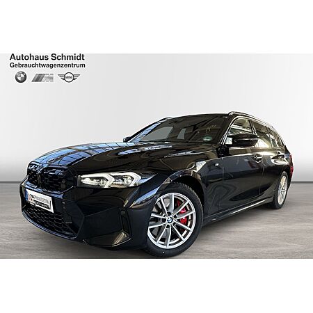 BMW M340d leasen