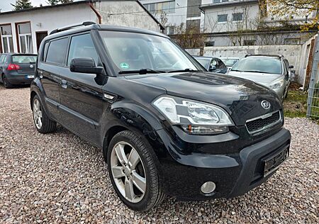 Kia Soul Attract Klima*CD-RAdio*Tüv 05.2025