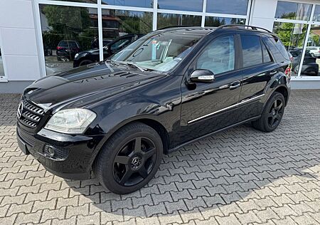 Mercedes-Benz ML 320 CDI AirMatic Neu/AHK/AMG/TÜV