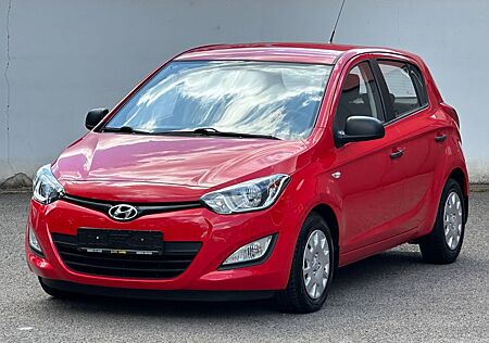 Hyundai i20 1.2i Classic *Klima*Euro 5*