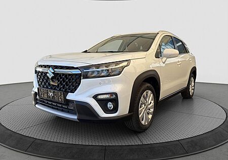 Suzuki SX4 S-Cross S-Cross GL+ Allgrip 4WD Kamera*LED*Sitzhzg